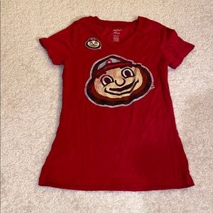 Junior’s Ohio State Brutus Buckeye L